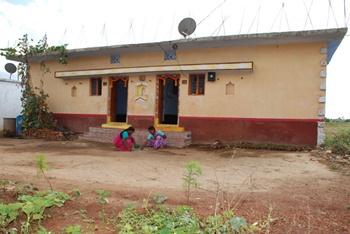 Modi to revamp rural housing scheme Indira Awaas Yojana